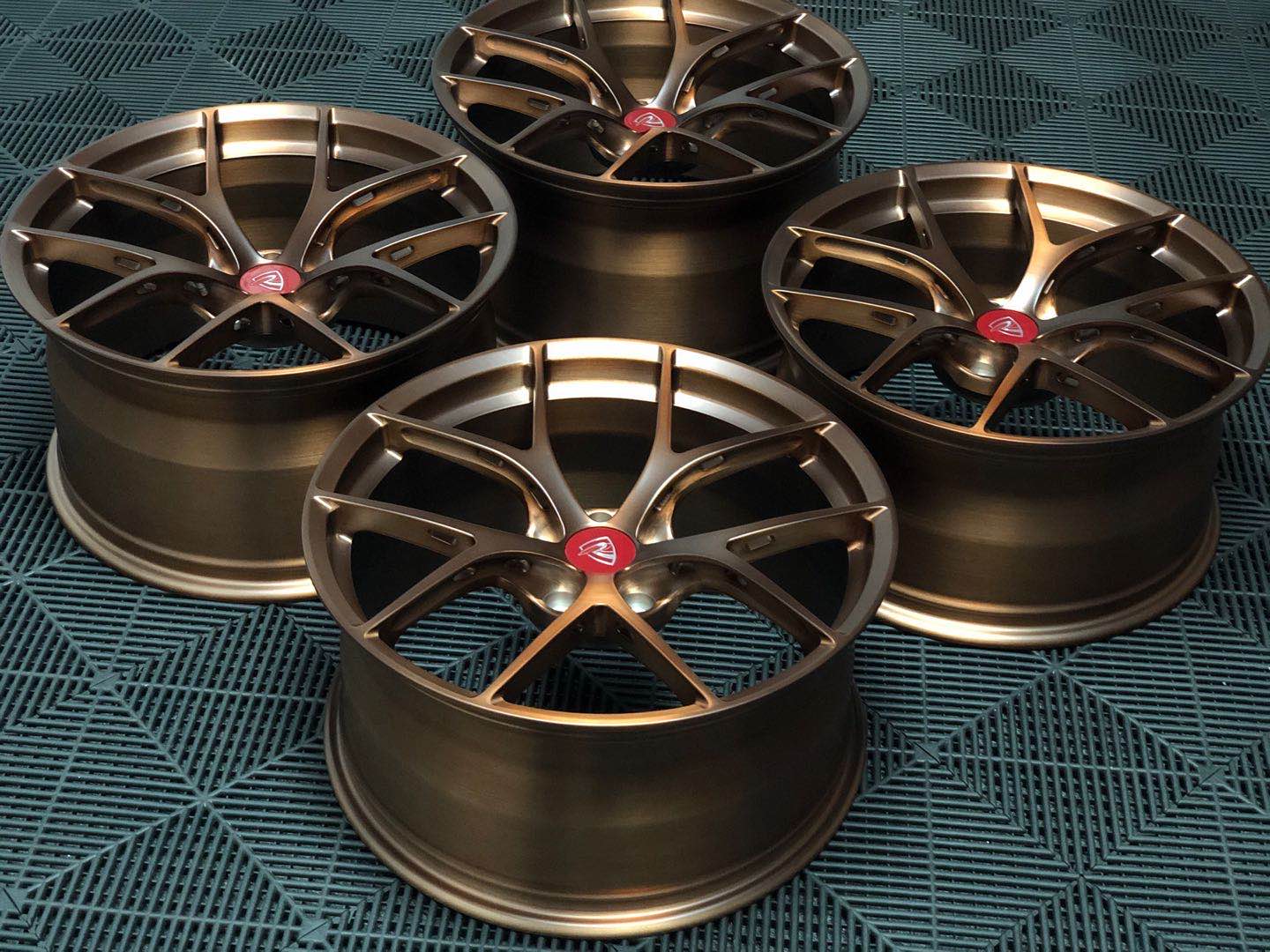 Ravize Wheels